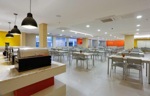 Apto Resort Olimpia Exterior photo